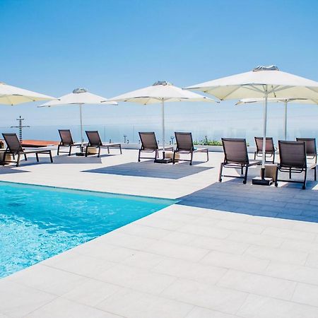 Casa Vista Mar 2 Los Laureles El Paso Εξωτερικό φωτογραφία