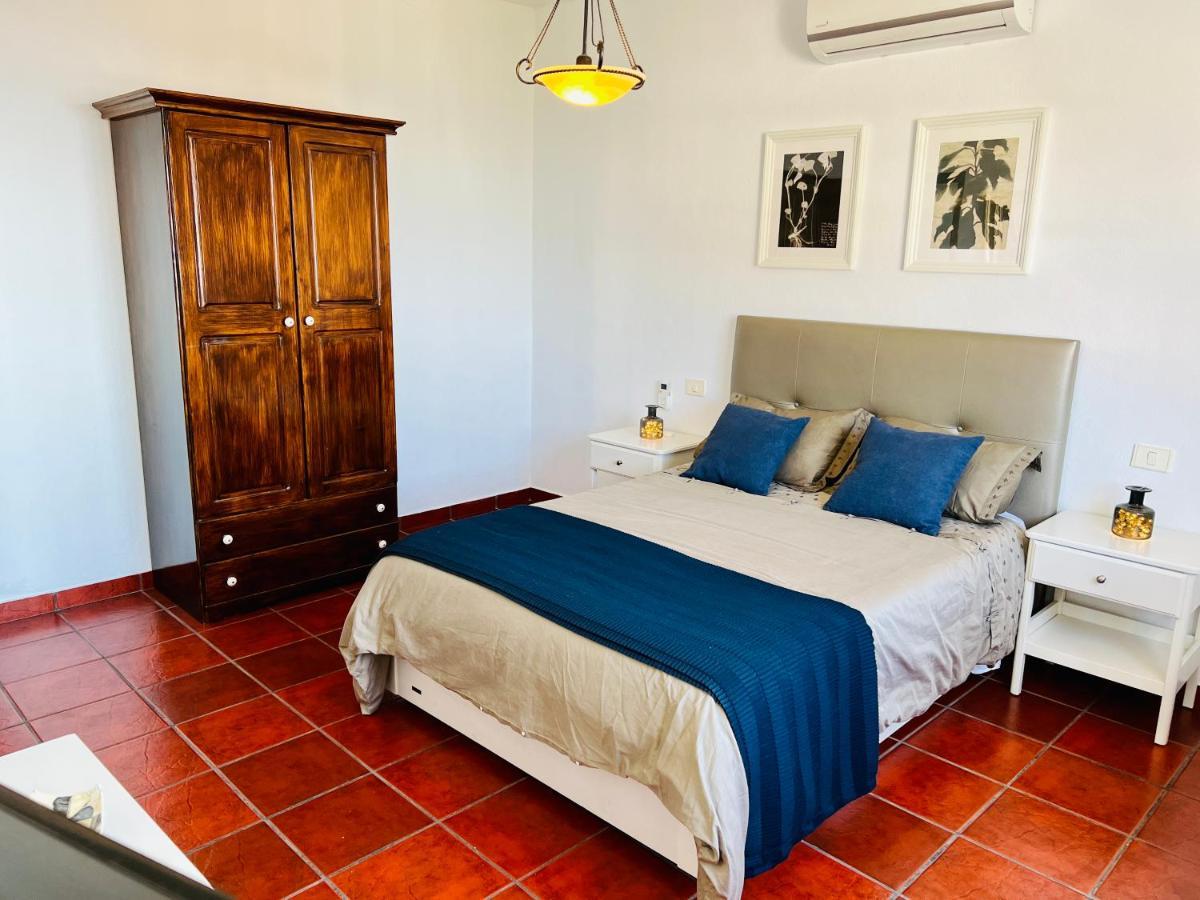 Casa Vista Mar 2 Los Laureles El Paso Εξωτερικό φωτογραφία