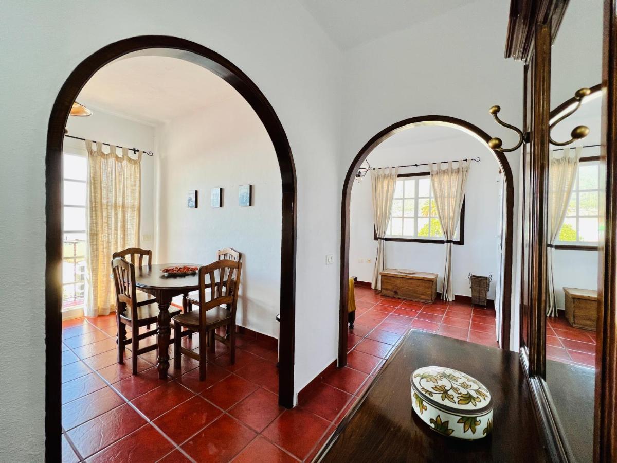 Casa Vista Mar 2 Los Laureles El Paso Εξωτερικό φωτογραφία