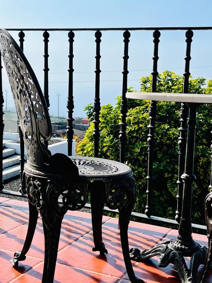 Casa Vista Mar 2 Los Laureles El Paso Εξωτερικό φωτογραφία