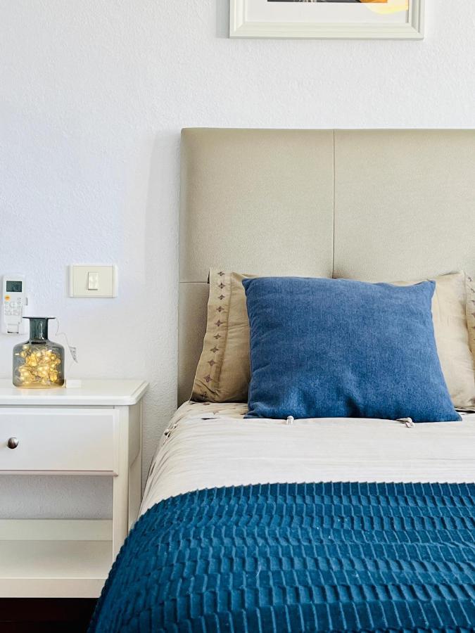 Casa Vista Mar 2 Los Laureles El Paso Εξωτερικό φωτογραφία