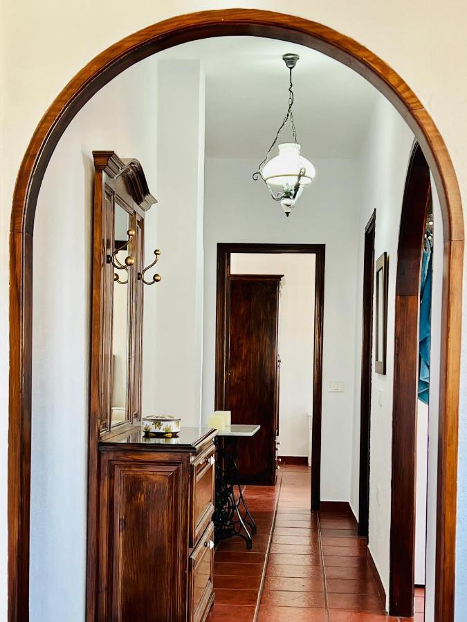 Casa Vista Mar 2 Los Laureles El Paso Εξωτερικό φωτογραφία