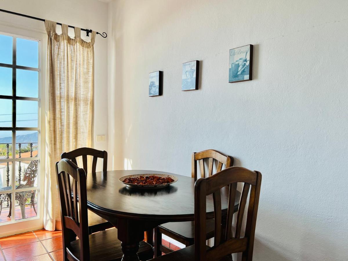 Casa Vista Mar 2 Los Laureles El Paso Εξωτερικό φωτογραφία