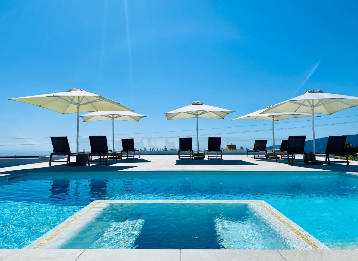 Casa Vista Mar 2 Los Laureles El Paso Εξωτερικό φωτογραφία