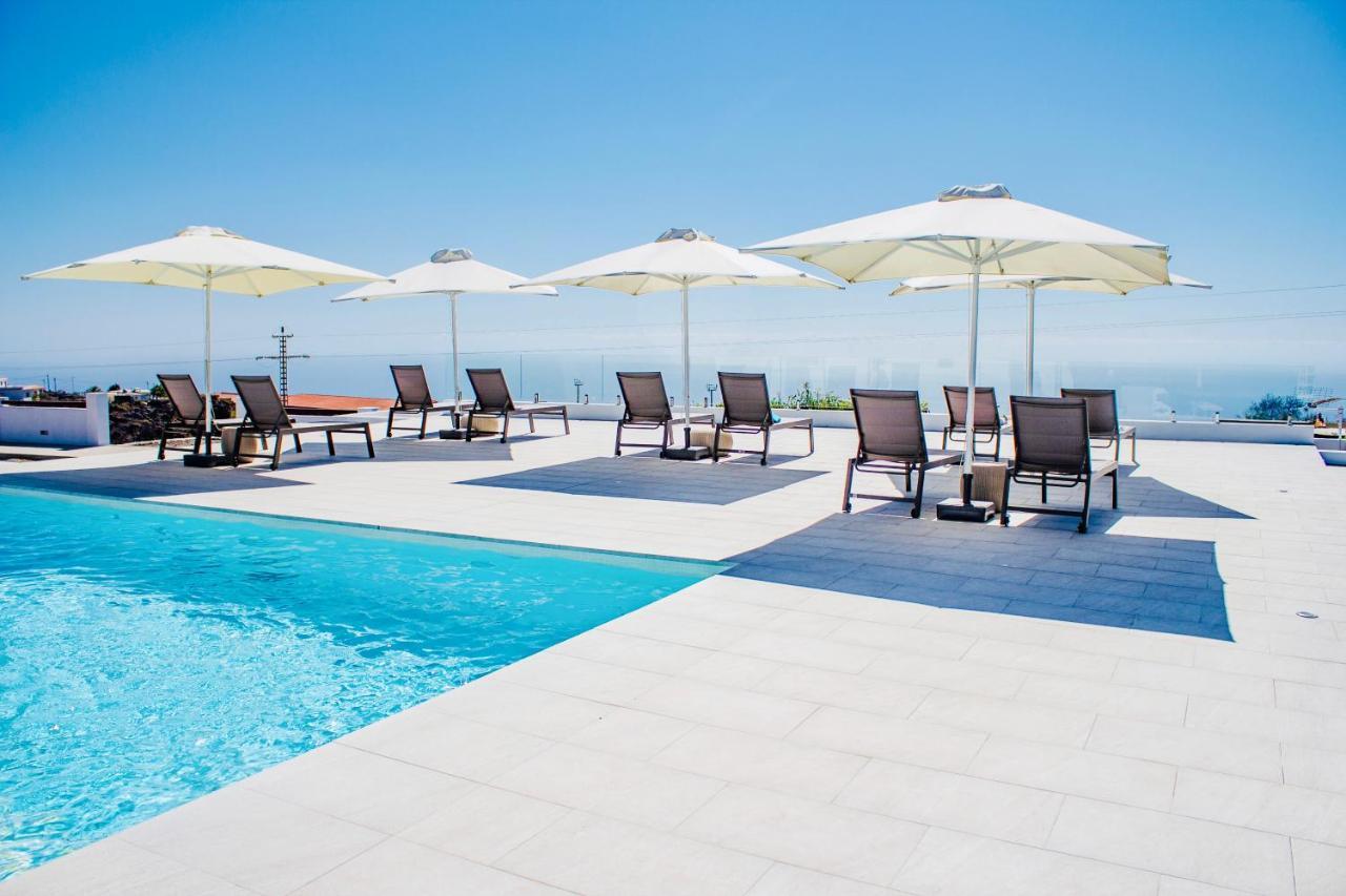 Casa Vista Mar 2 Los Laureles El Paso Εξωτερικό φωτογραφία