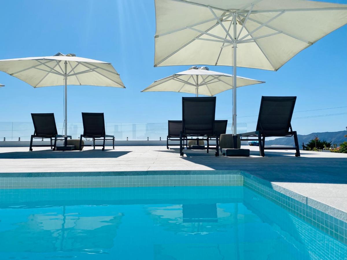 Casa Vista Mar 2 Los Laureles El Paso Εξωτερικό φωτογραφία
