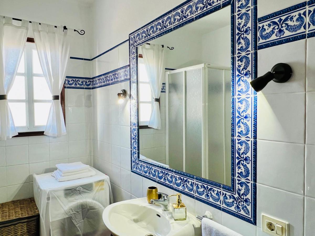 Casa Vista Mar 2 Los Laureles El Paso Εξωτερικό φωτογραφία