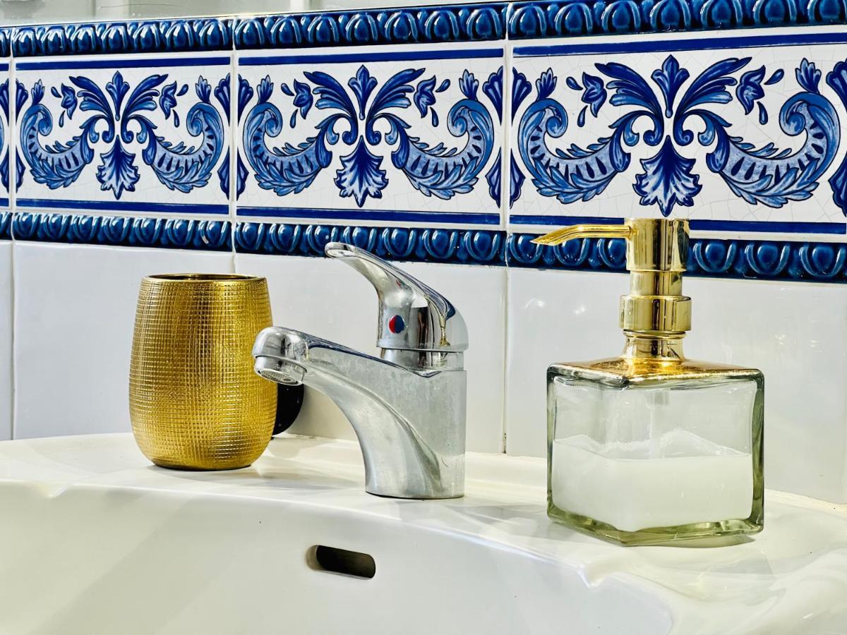 Casa Vista Mar 2 Los Laureles El Paso Εξωτερικό φωτογραφία