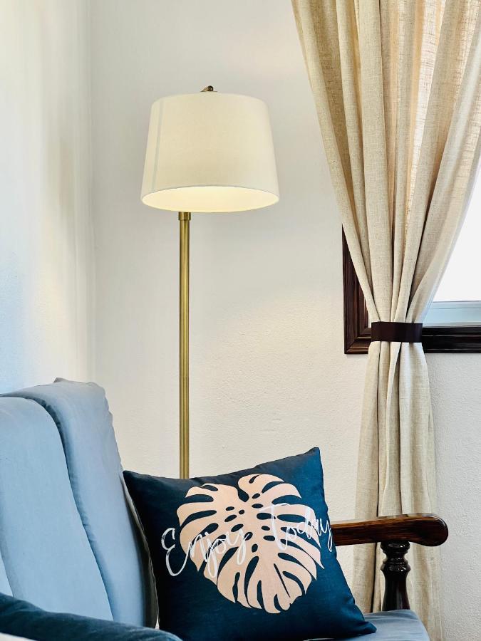 Casa Vista Mar 2 Los Laureles El Paso Εξωτερικό φωτογραφία