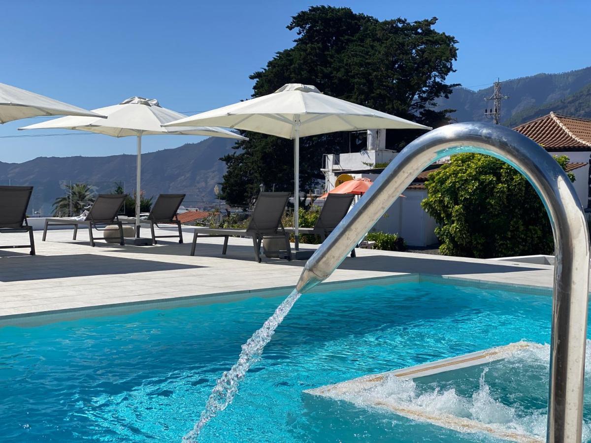 Casa Vista Mar 2 Los Laureles El Paso Εξωτερικό φωτογραφία