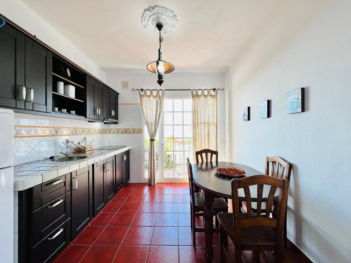 Casa Vista Mar 2 Los Laureles El Paso Εξωτερικό φωτογραφία