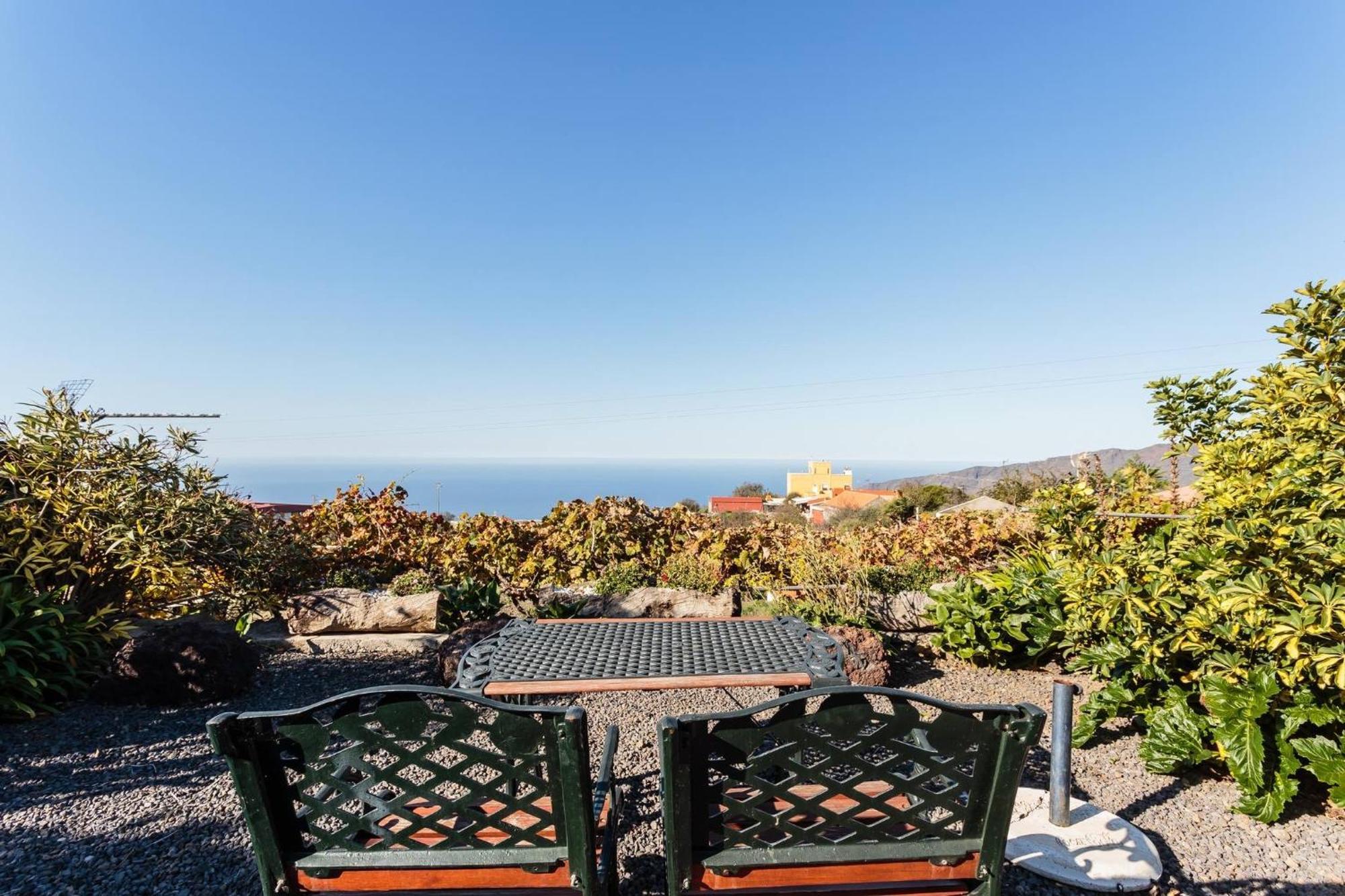 Casa Vista Mar 2 Los Laureles El Paso Εξωτερικό φωτογραφία